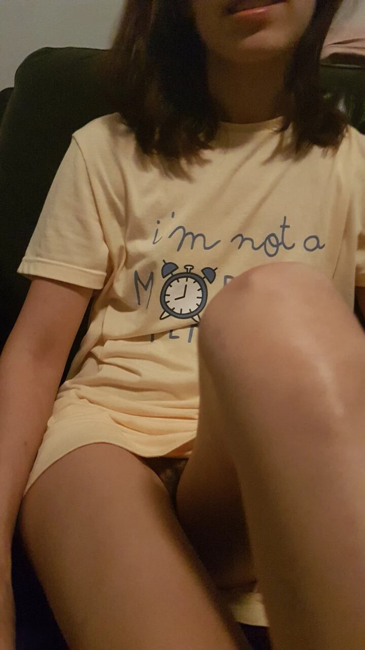 身材很棒的上大二的女友[12P]