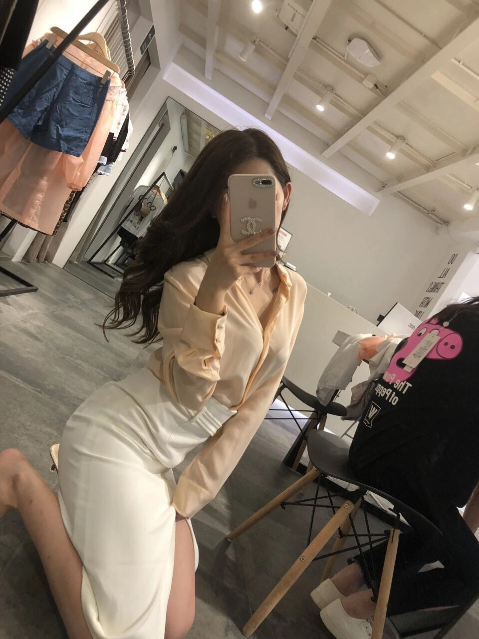 清纯又诱惑[13P]