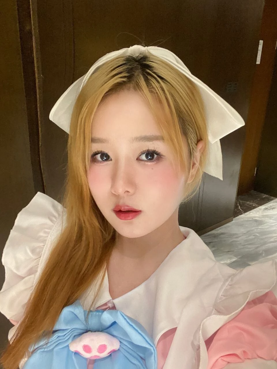真正的美女，好像还是个白虎[26P]