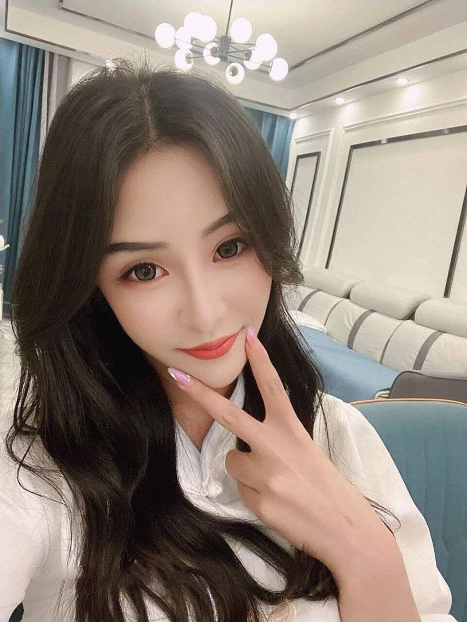 骚骚的女朋友[11P]