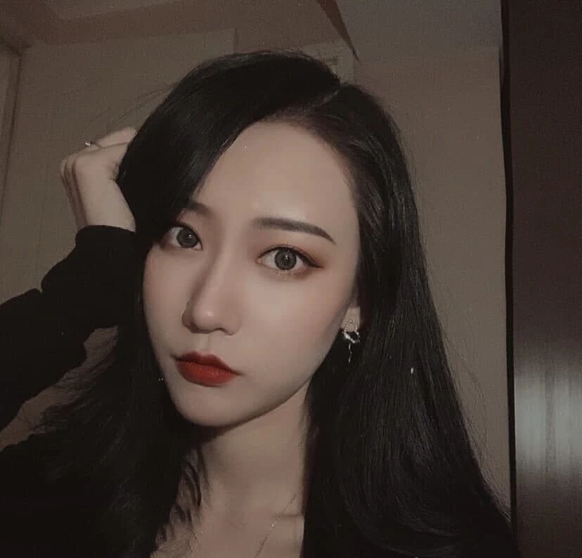 女友是艺术学院的大二学生[10P]