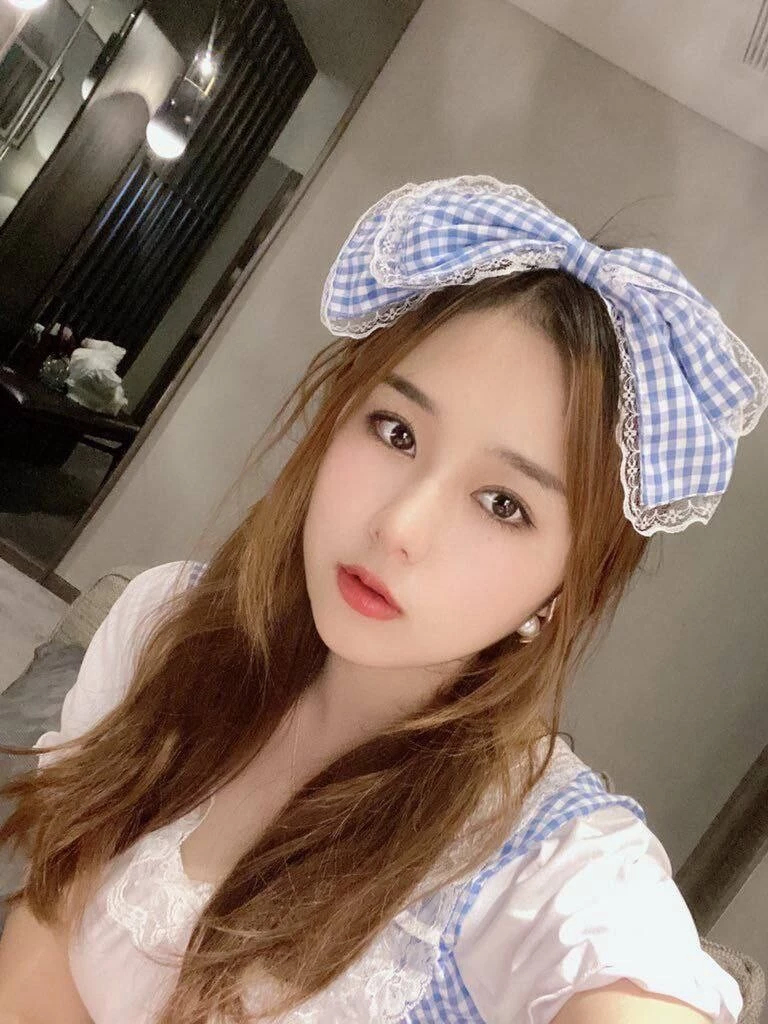 真正的美女，好像还是个白虎[26P]
