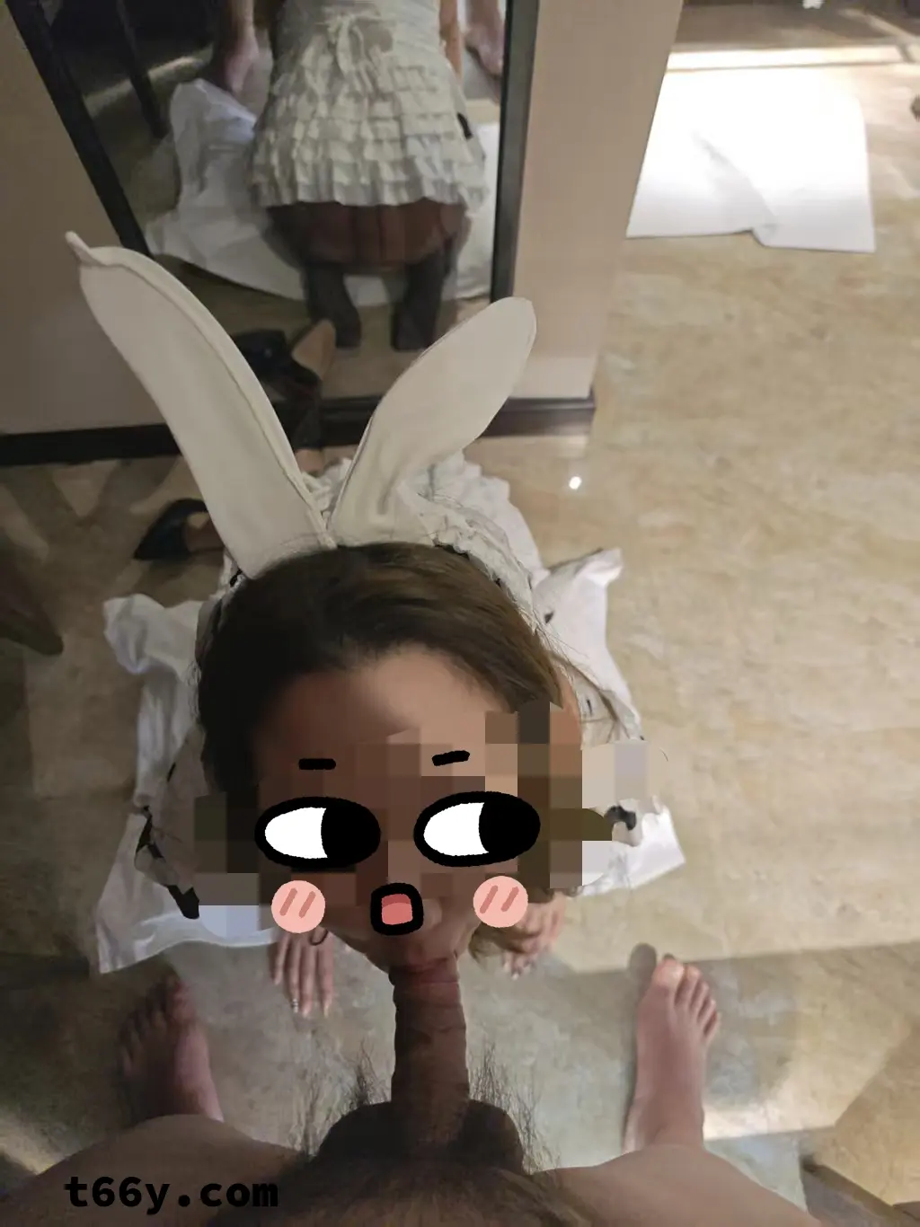 [原创][名字认证]你爱不而不得的白月光也只是别人脚下的一条小母狗，捆绑，脚蹬，阳具口塞，深喉［36P］