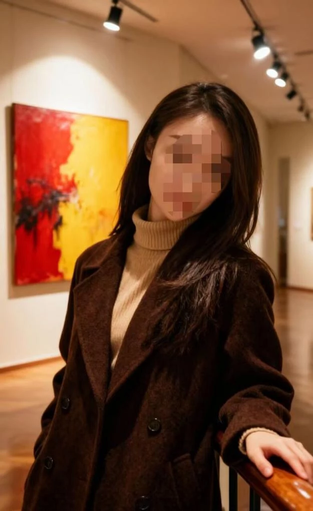 [原创]辽宁人妻经常幻想老公是绿奴，看着她被别人操，在引诱老公成为绿奴路上她背着老公找硬肉棒吃[13P]