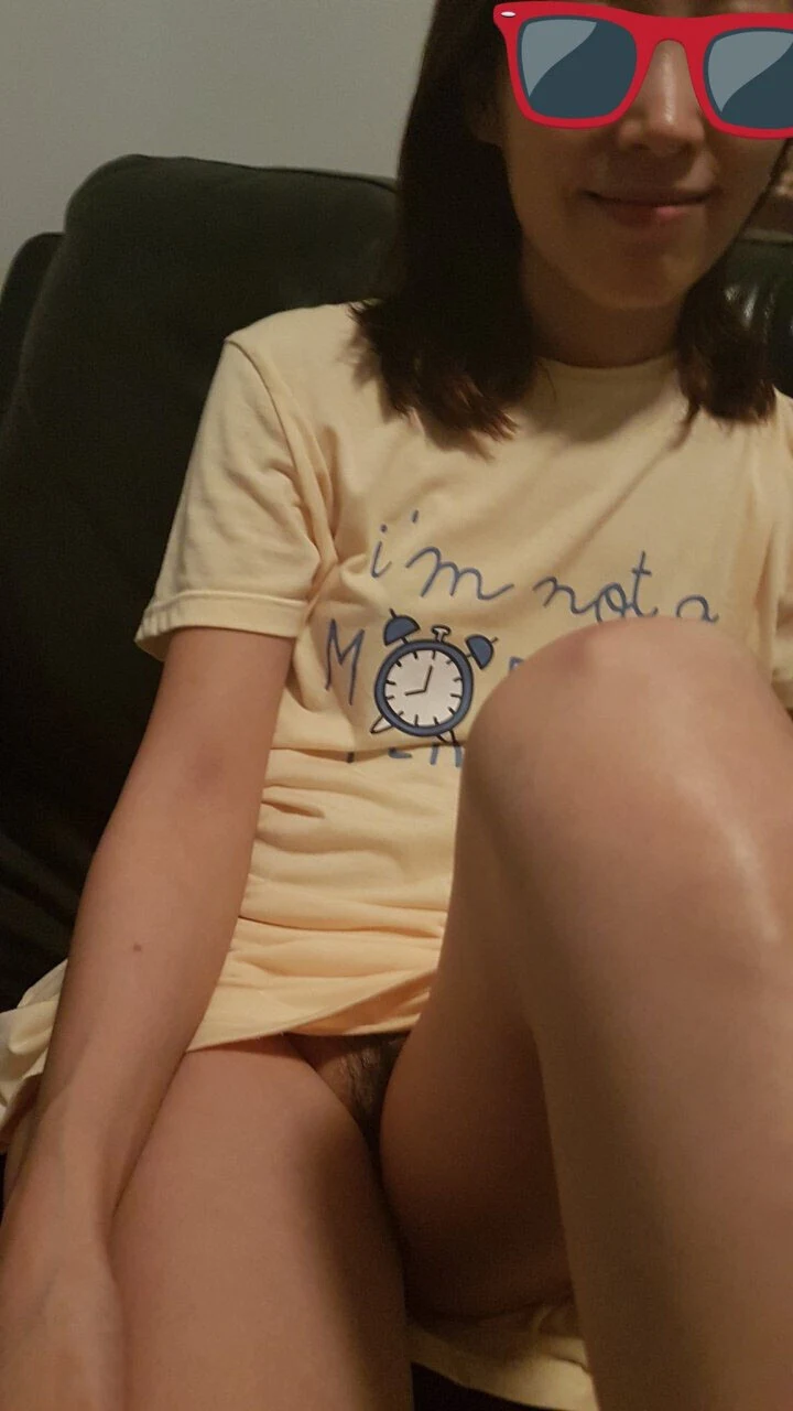 身材很棒的上大二的女友[12P]