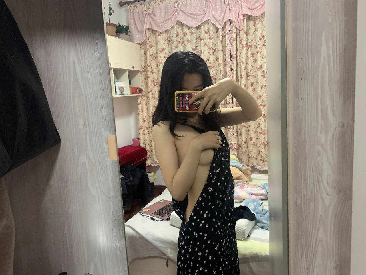 小少妇有魅力 [12P]