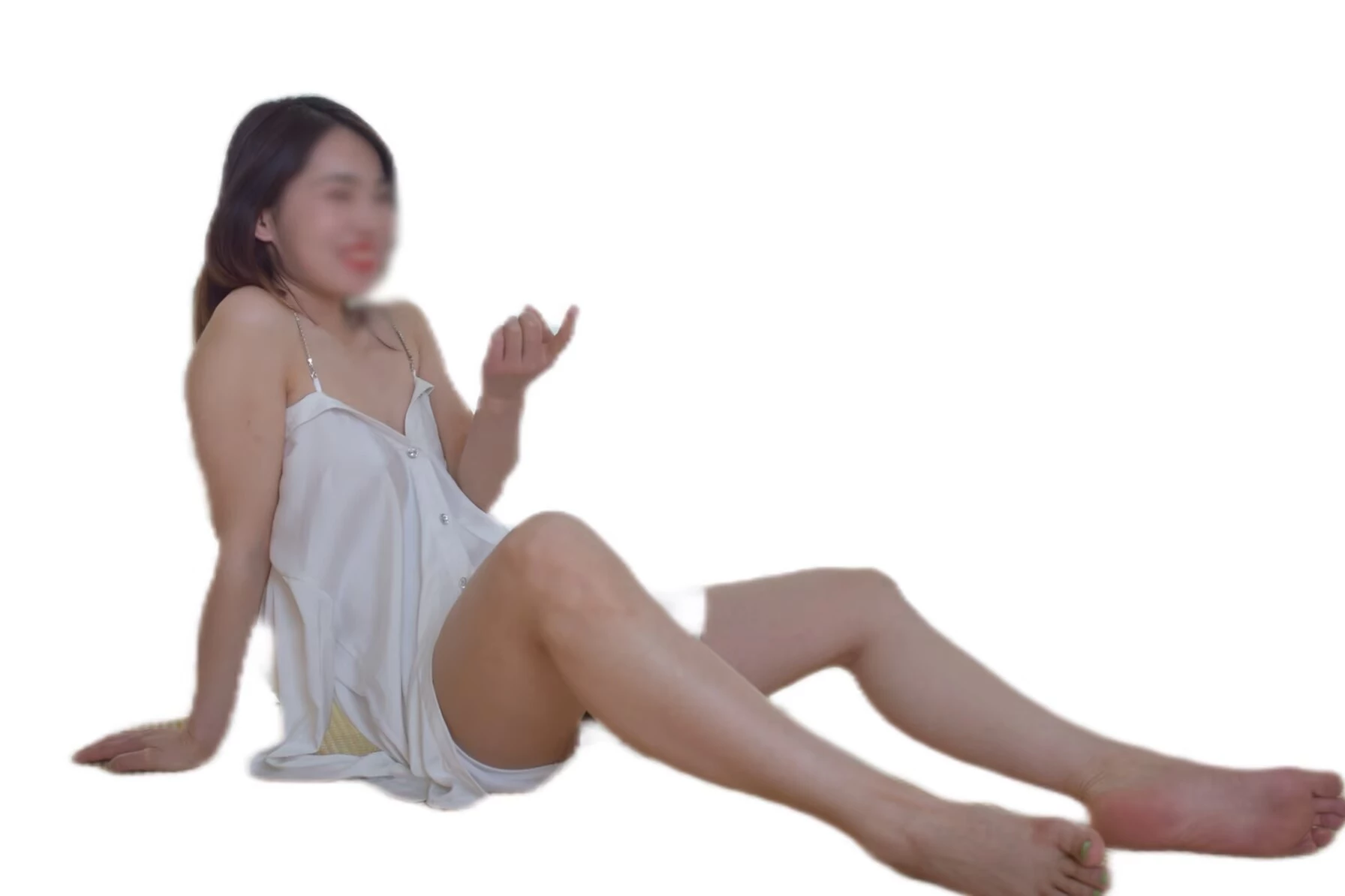 淫妻穿情趣内衣的诱惑[13P]