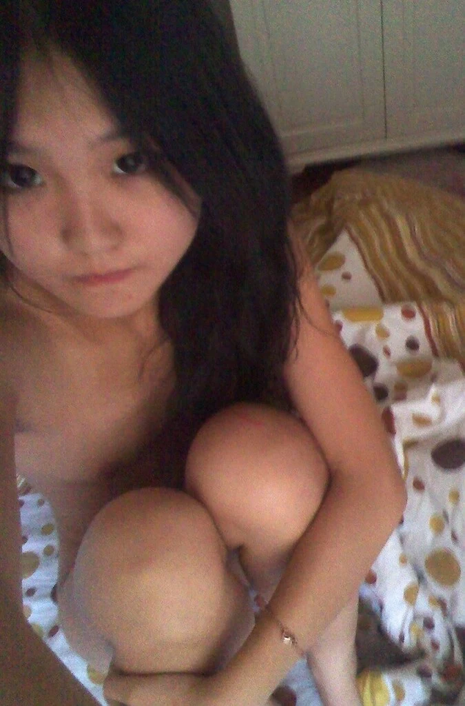 还在上大学的小妹子[11P]