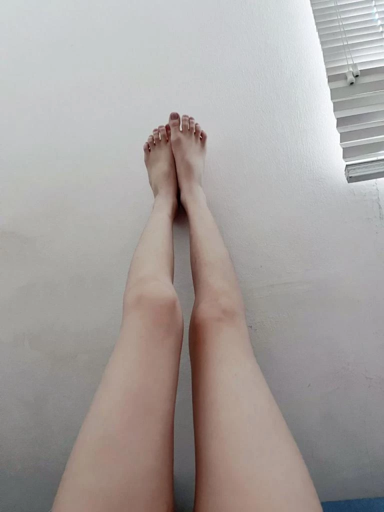 短发妹子萌萌哒[10P]