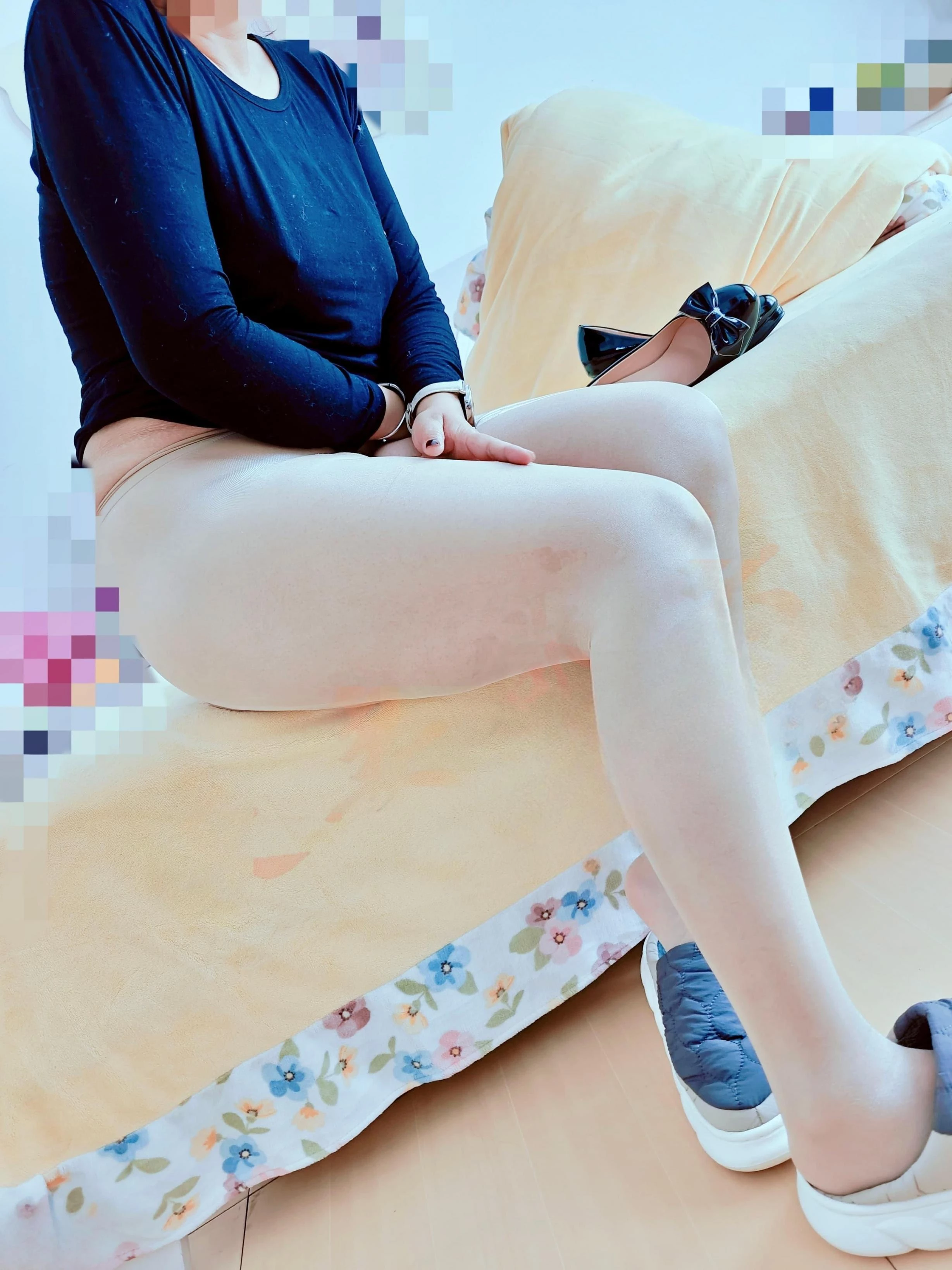 老嫂子泻火神B[21P]