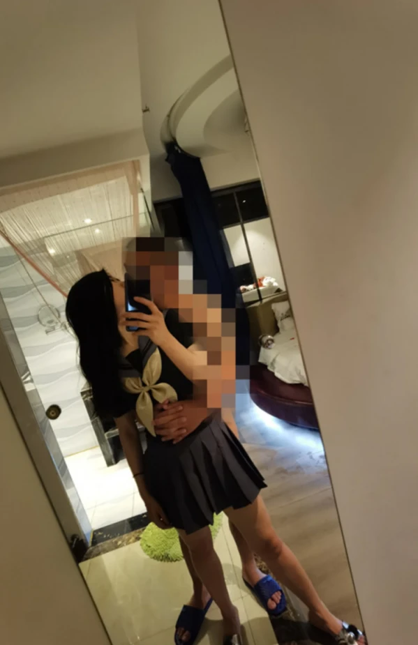 极品少妇六一儿童节出来找我偷情[20P]