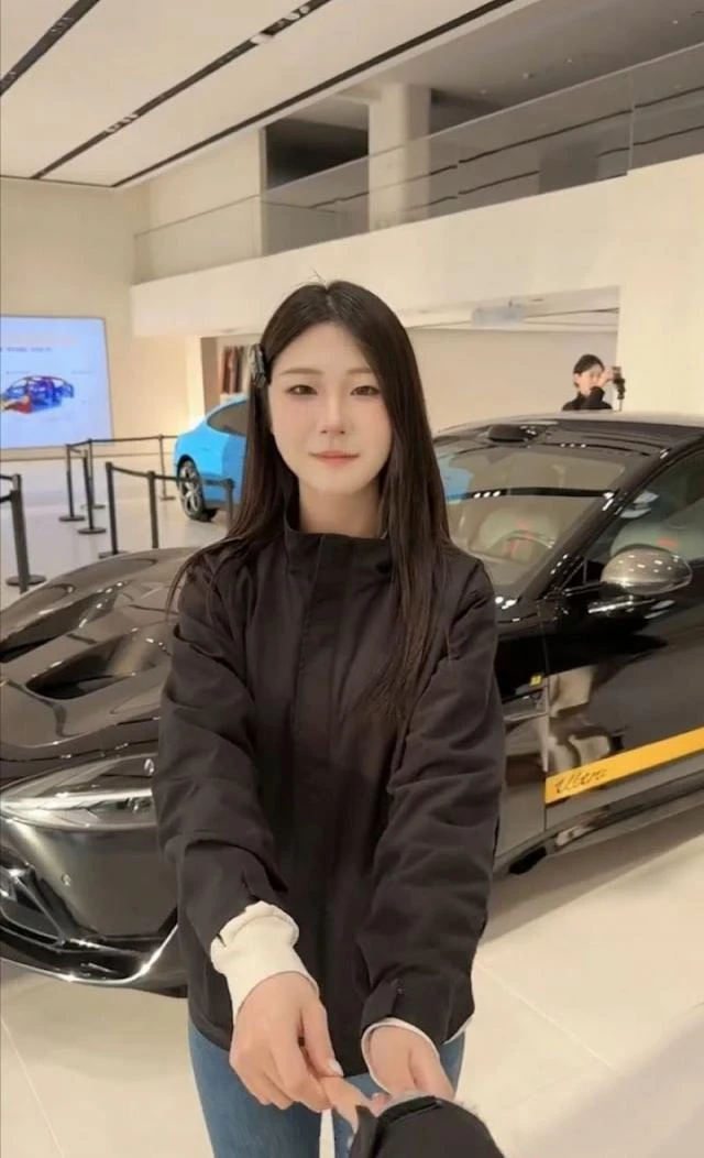 分享一位汽车销售24（13P）