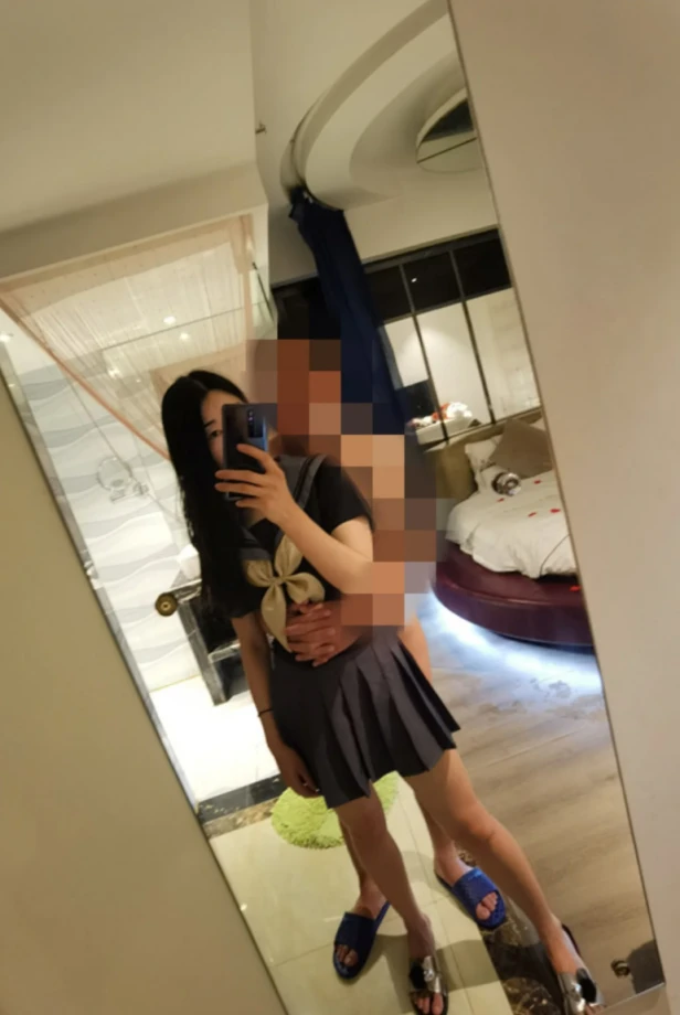 极品少妇六一儿童节出来找我偷情[20P]